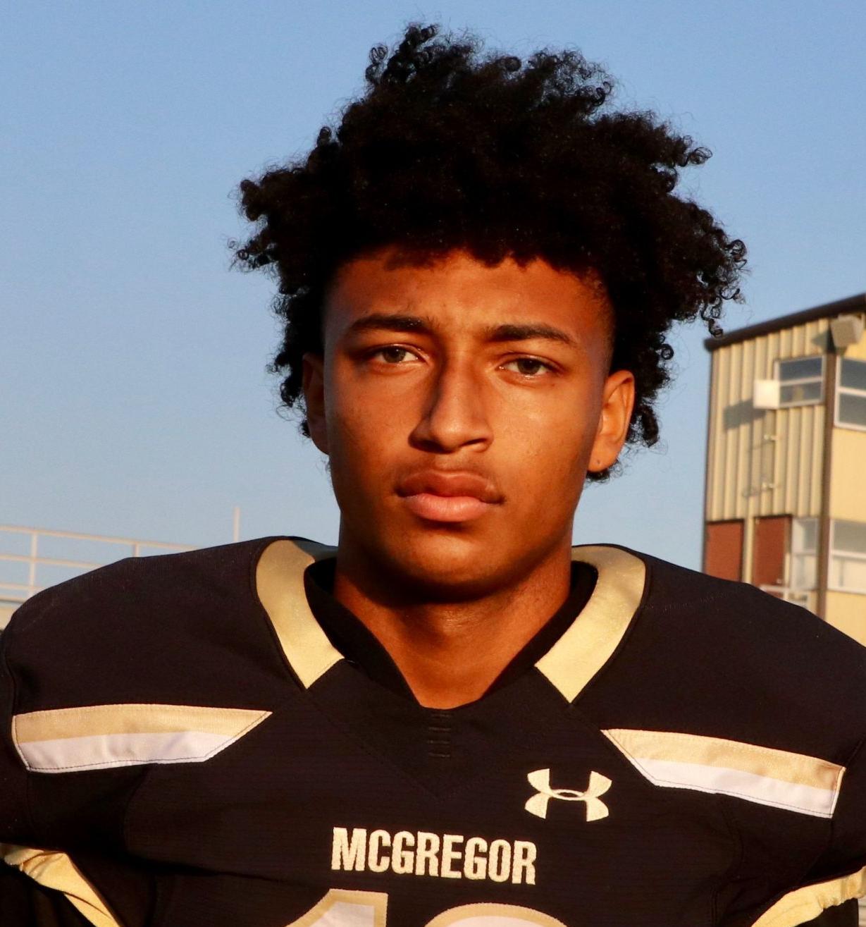 VeAndre McDaniel, McGregor (copy) (copy) (copy)
